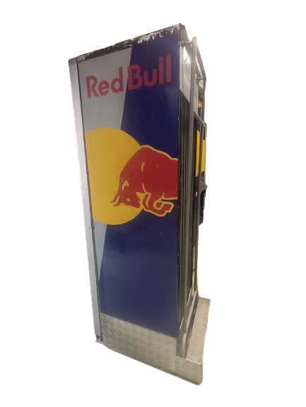 RBF_MEGA COOLER RIGID 220V/50HZ R 600 A