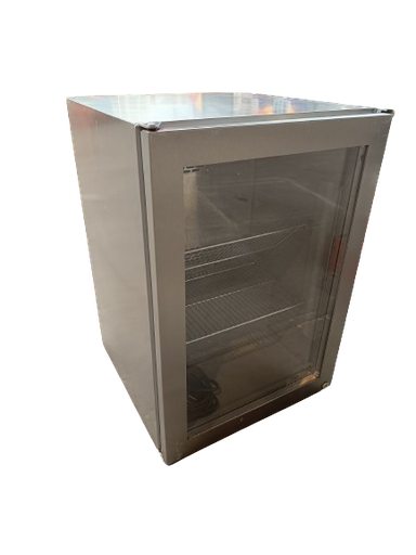 [100010711] RB_MEDIUM COOLER SILVER R600a, 220v/50hz
