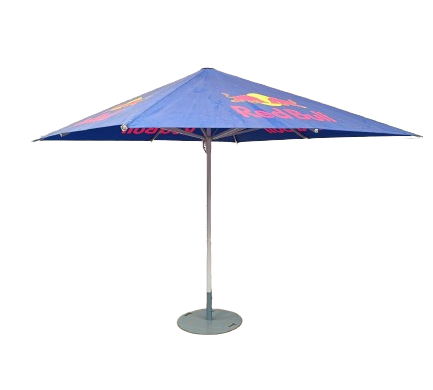 [100010622] RBF_EVENT PARASOL 3,5X3,5M BLUE