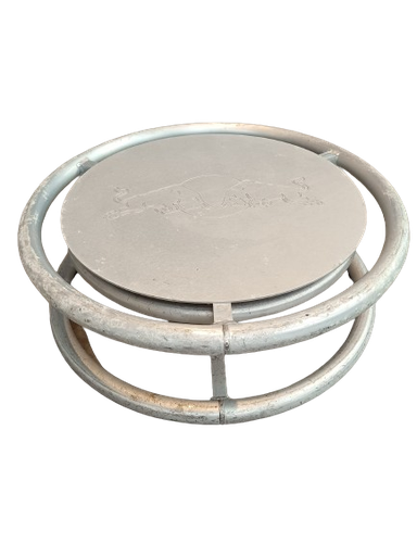 [100010672] RBF_SMALL METAL TABLE