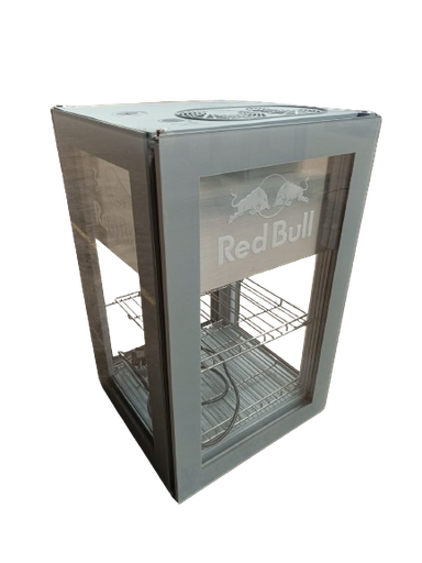 [1509-144-000XX1F] RBF_SMALL 360 COOLER SILVER