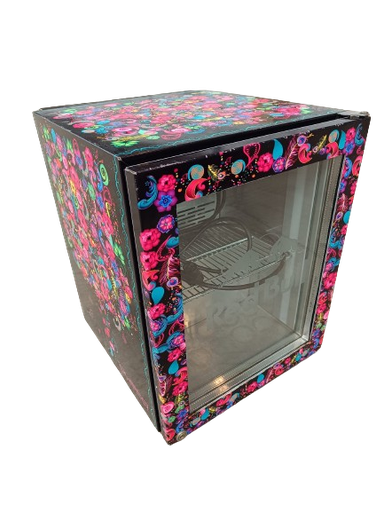 [1509-118-000XX1-F] RB_Custo Cooler Small Swin, 220v,Eupl,Ri